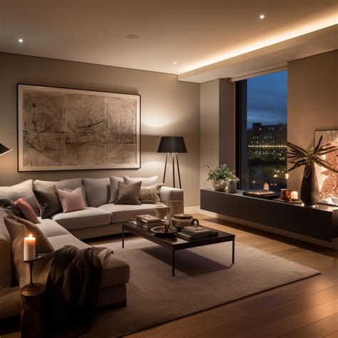 Unveiled Expert Tips- How to Make Living Room Attractive?