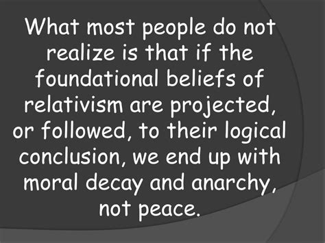 Objective Relativism 的图像结果