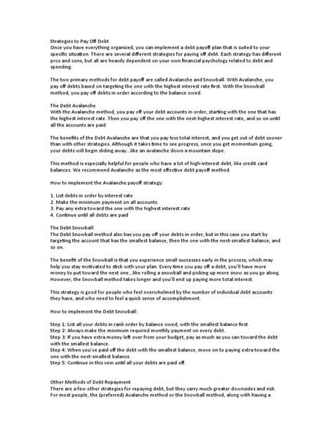 Help Out of Debt 的图像结果