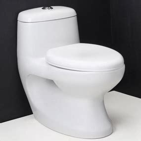DEIMOS One Piece Closet (92044),Hindware Sanitaryware - The Design Bridge