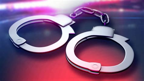 Inmate escapes Josephine County jail, immediately caught - KOBI-TV NBC5 ...