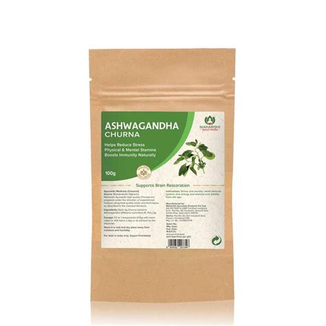 Ashwagandha Powder Benefits, Uses & Dosage Guide | Ayurveda