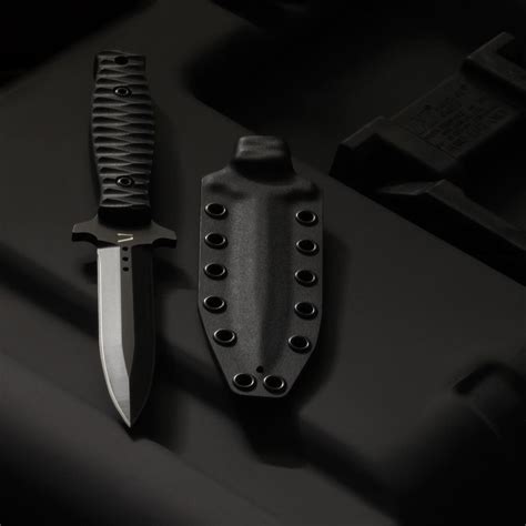 VARIANT ONE LAUNCHES THE BLACK DAGGER