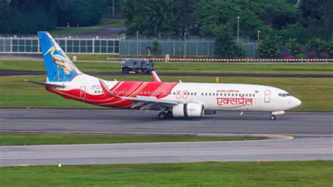 Air India Express Shifts Headquarters to Gurugram, Leaves Kochi Jobs in ...