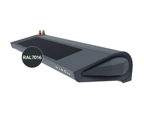 air curtain | air door manufacturers and suppliers India | VTS Group