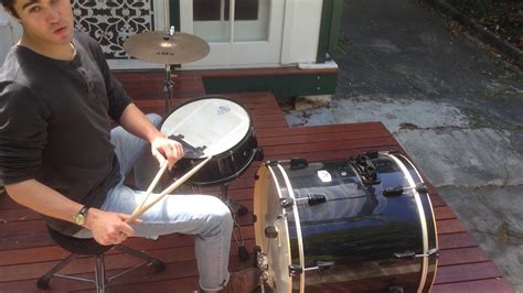 Image result for Box Drum Tutorial