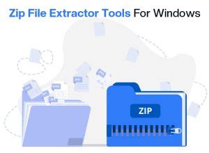 Image result for Best Zip File Extractor