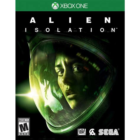 Image result for Alien Game Xbox
