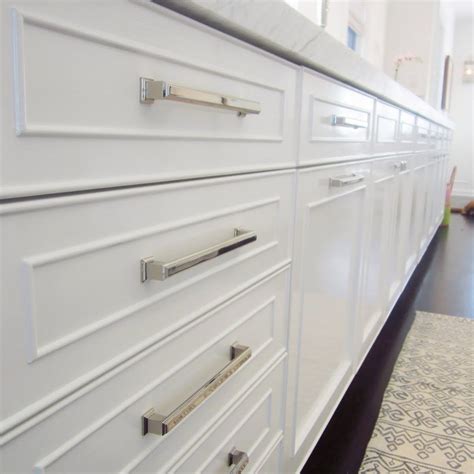 Modern Kitchen Cabinet Hardware ~ SlilitE