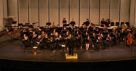 Band Concert The at Charlotte Stretton blog