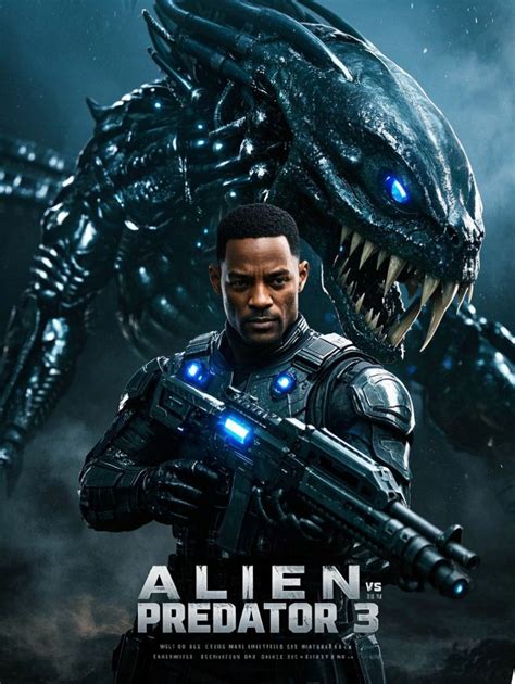 Image result for Alien Vs Predator 3 Trailer