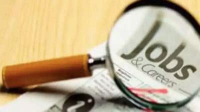 Bfsi: BFSI temp jobs in festive season to rise by 15%: Report - Times ...