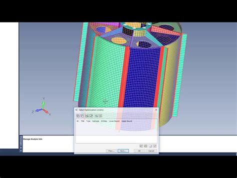 FEMAP - Siemens Femap With Simcenter Nastran Software Distributor ...