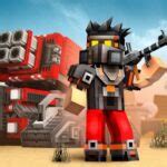 Image result for Code Promo Blocky Cars