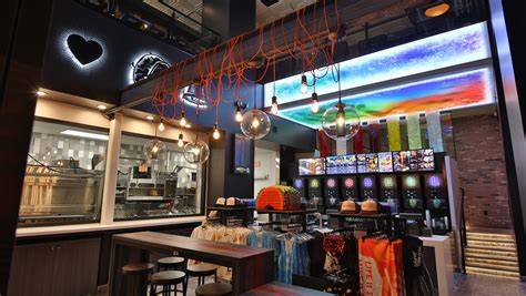 Swanky Taco Bell Cantina opens Nov. 14 on the Las Vegas Strip