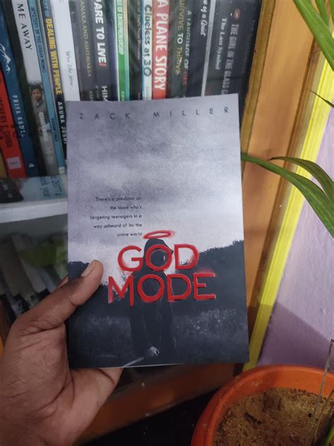 God Mode | A Predator who is Targeting Teenagers in a Way Unheard of ...