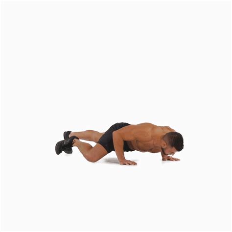 Top 20 Types Of Push Ups For Full Body | Scitron