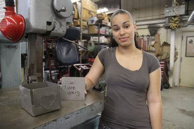 Holyoke Care Center students get comfortable with tools and farming ...