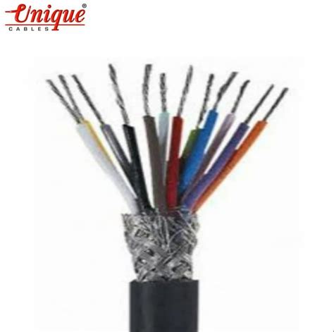 RS Series Cable - RS Series Cables Manufacturer from New Delhi