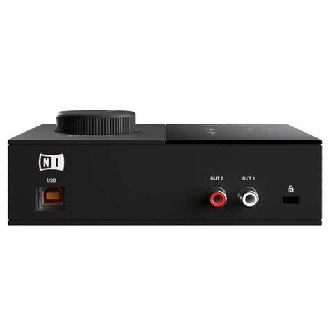 Image result for Native Instruments 1