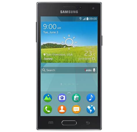 Samsung Z Latest Price in India & Full Specs - Minto