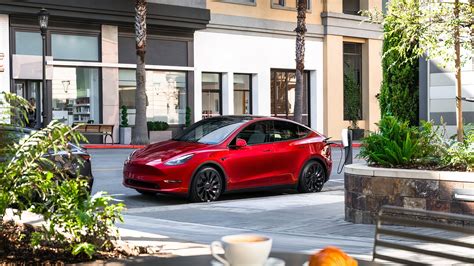 The Best Years For Tesla Model Y Reliability