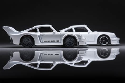 ポルシェ 934 ( Porsche 934 ) | M2J Web Log