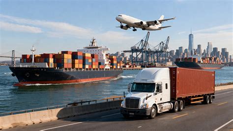 LCL vs FCL Shipping: Meaning, Key Differences, Costs & Transit Time
