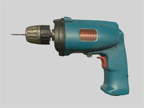 How To Use The Hand Drill at Lupe French blog