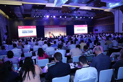 MICE Event Planners in Bangalore | Corporate MICE Services & Event ...