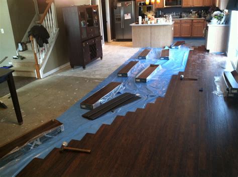 Hardwood Flooring Moisture Barrier – Flooring Tips