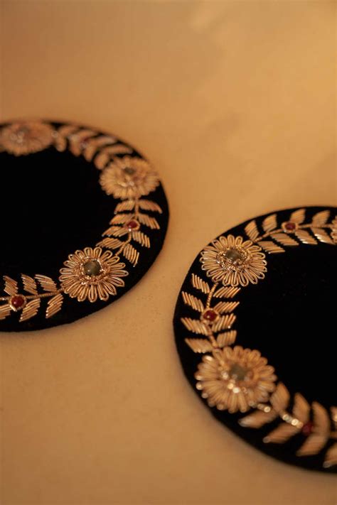 Coasters – The India Craft Project (TICP)