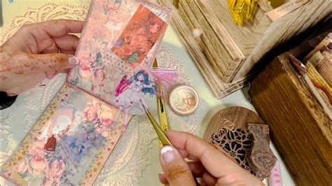 Image result for ASMR Scrap