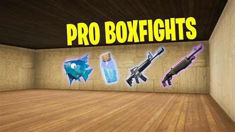 Image result for Tropical Box Fight Code
