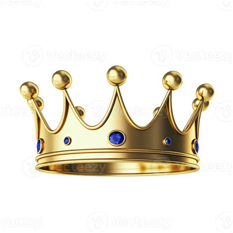 Crown no background 30809705 PNG