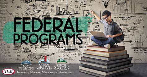 Image result for Federal Work Programs