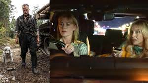 Top Hollywood OTT releases this week: Goodbye June, Sisu: Road to ...