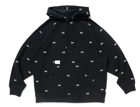 WTAPS | HOODS FUKUOKA
