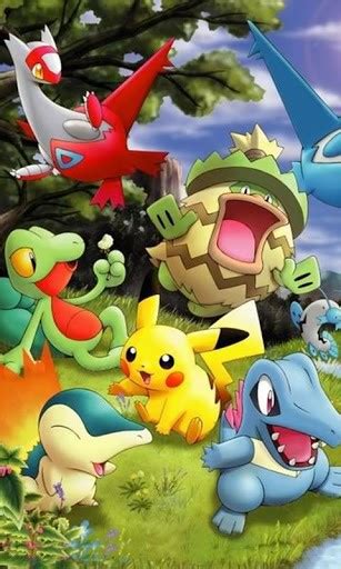 Image result for Pokemon Universal Randomizer for Android