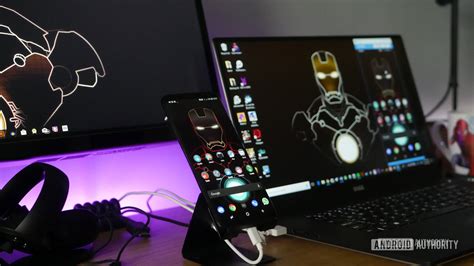 Display and Control Your Android 的图像结果