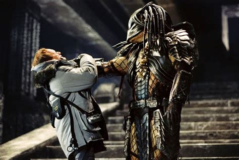 Image result for Alien vs Predator 2004 Film
