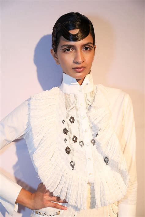 Shop Button Down Collar Shirt for Women | Designer Shirts for Women ...