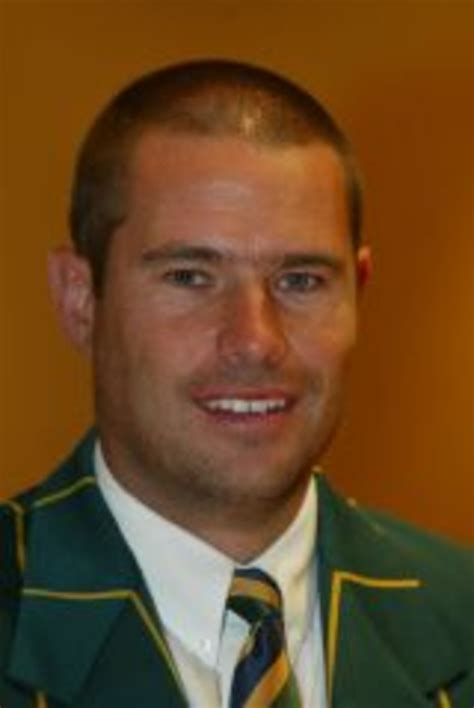 Herschelle Gibbs portrait 2003 | ESPNcricinfo.com