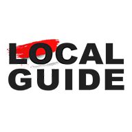 Image result for Local Guide Sticker
