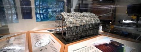Sknnonh Great Law of Peace Center, syracuse, United States Of America ...