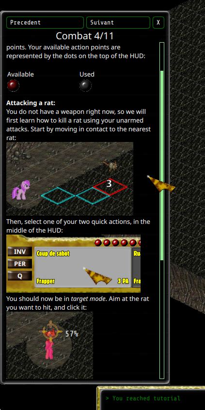 Image result for Fallout Game Tutorial