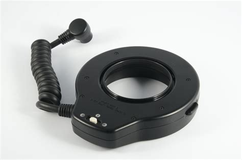 Image result for Using Canon Macro Flash Ring