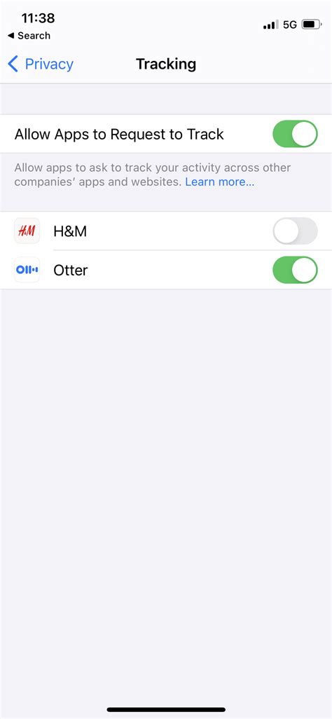How To Stop Apps From Tracking Your Data In iOS 14.5 - Tech
