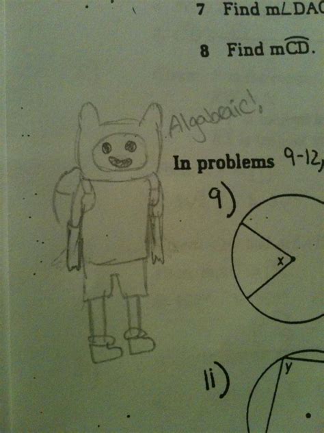 Image result for Mathematical Finn