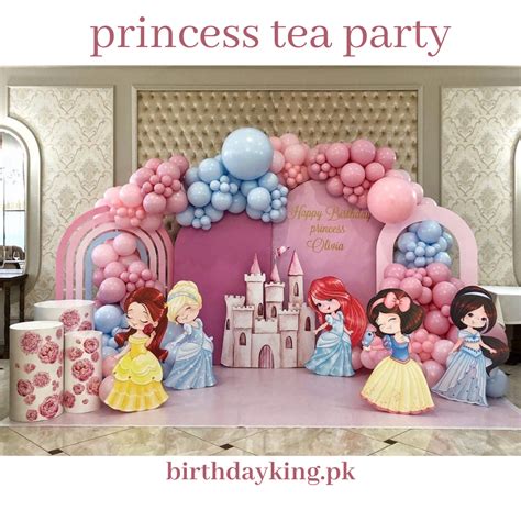 Girls Birthday Party 的图像结果